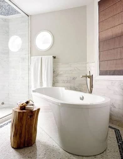 White Glove Treatment